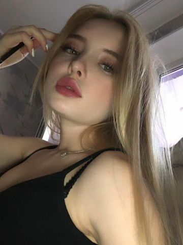 Проститутка Роксана