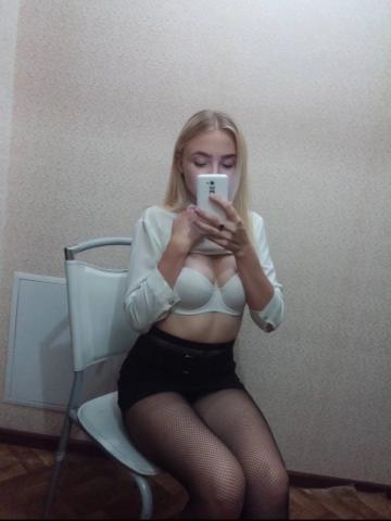Проститутка Викуся
